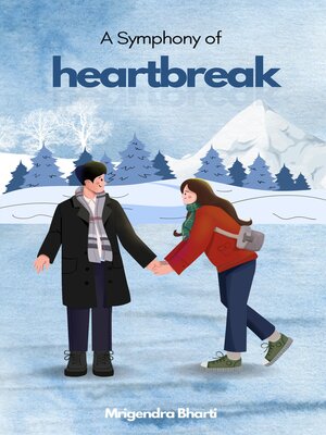 cover image of Symphony of Heartbreak
